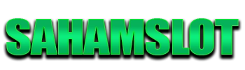 Logo Sahamslot