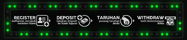 Sahamslot Jackpot